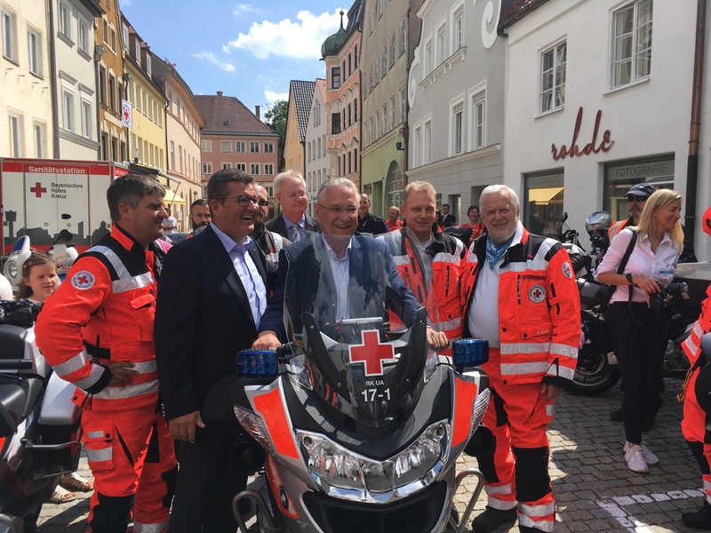 Samstag, 2. Juni 2018, 