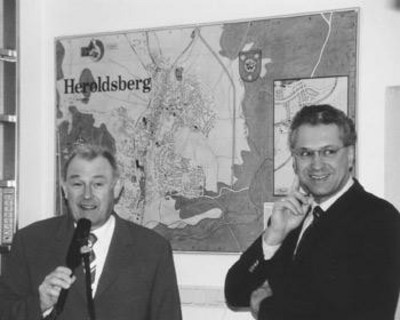 Gemeinsam aktiv