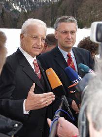 Arbeitstagung Wildbad Kreuth