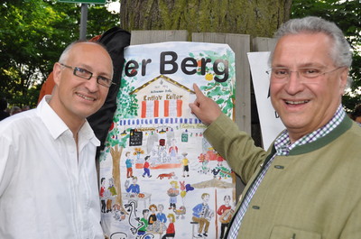 Auf dem 