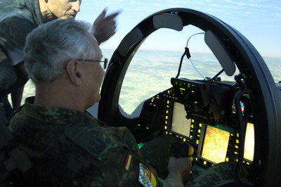 Taktisches Luftwaffengeschwader in Neuburg an der Donau
